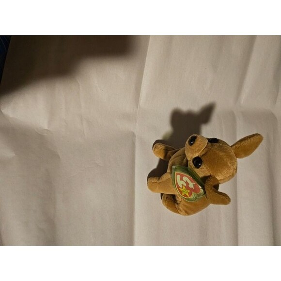 Ty beanie babies tiny - Picture 1 of 3
